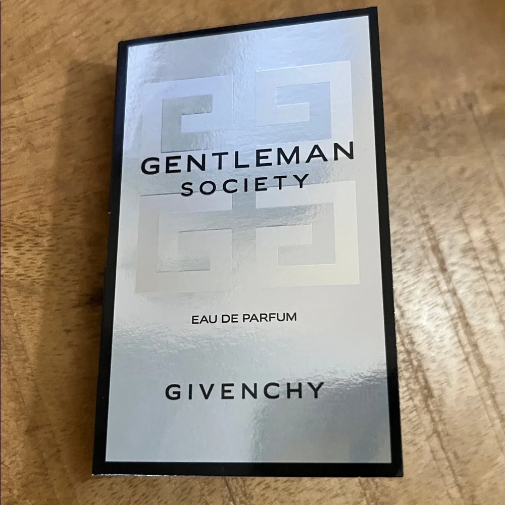 Men’s Bundle of Sample Sprays-NEW